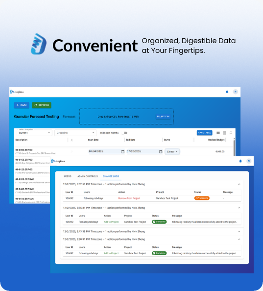 Convenient